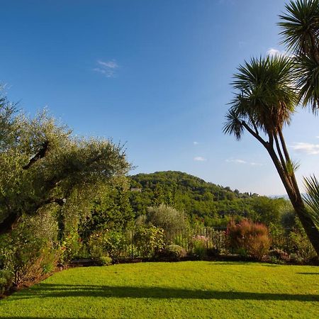 Mas Du Roc Bed & Breakfast Grasse Eksteriør billede