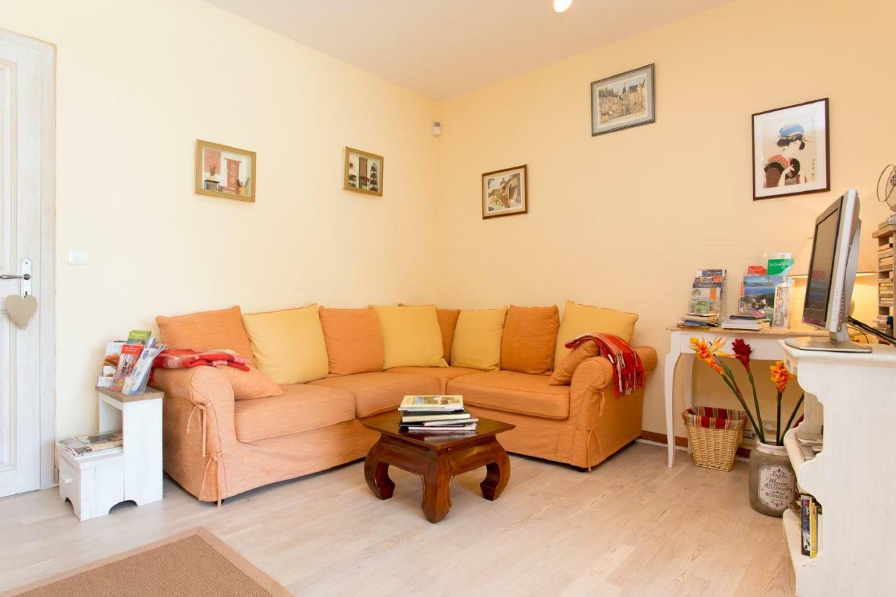 Mas Du Roc Bed & Breakfast Grasse Eksteriør billede